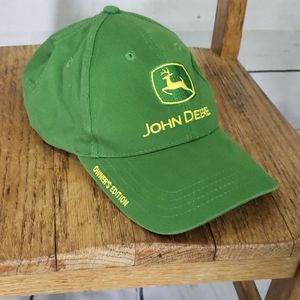 John Deere ♡ Owners Edition Ball Cap